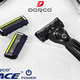 Dorco Pace Power, $3 with code KINJA918A